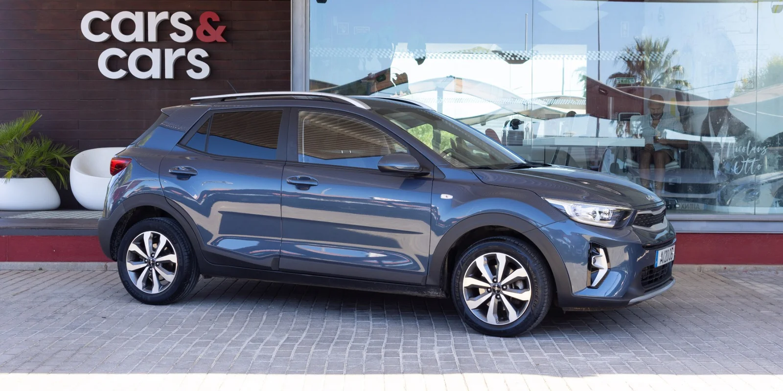Kia Stonic