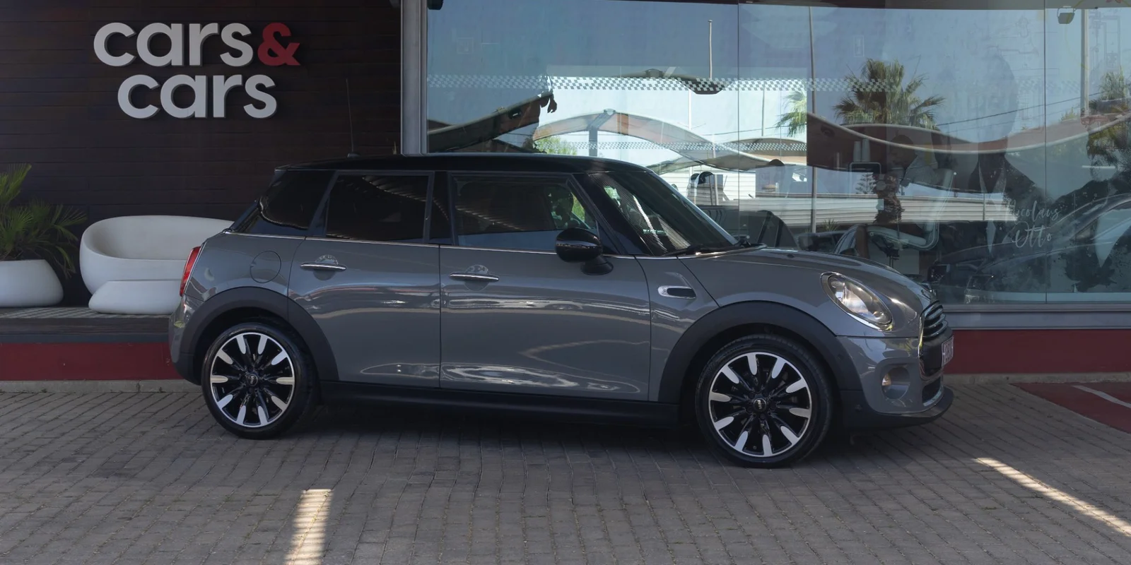 Mini ONE