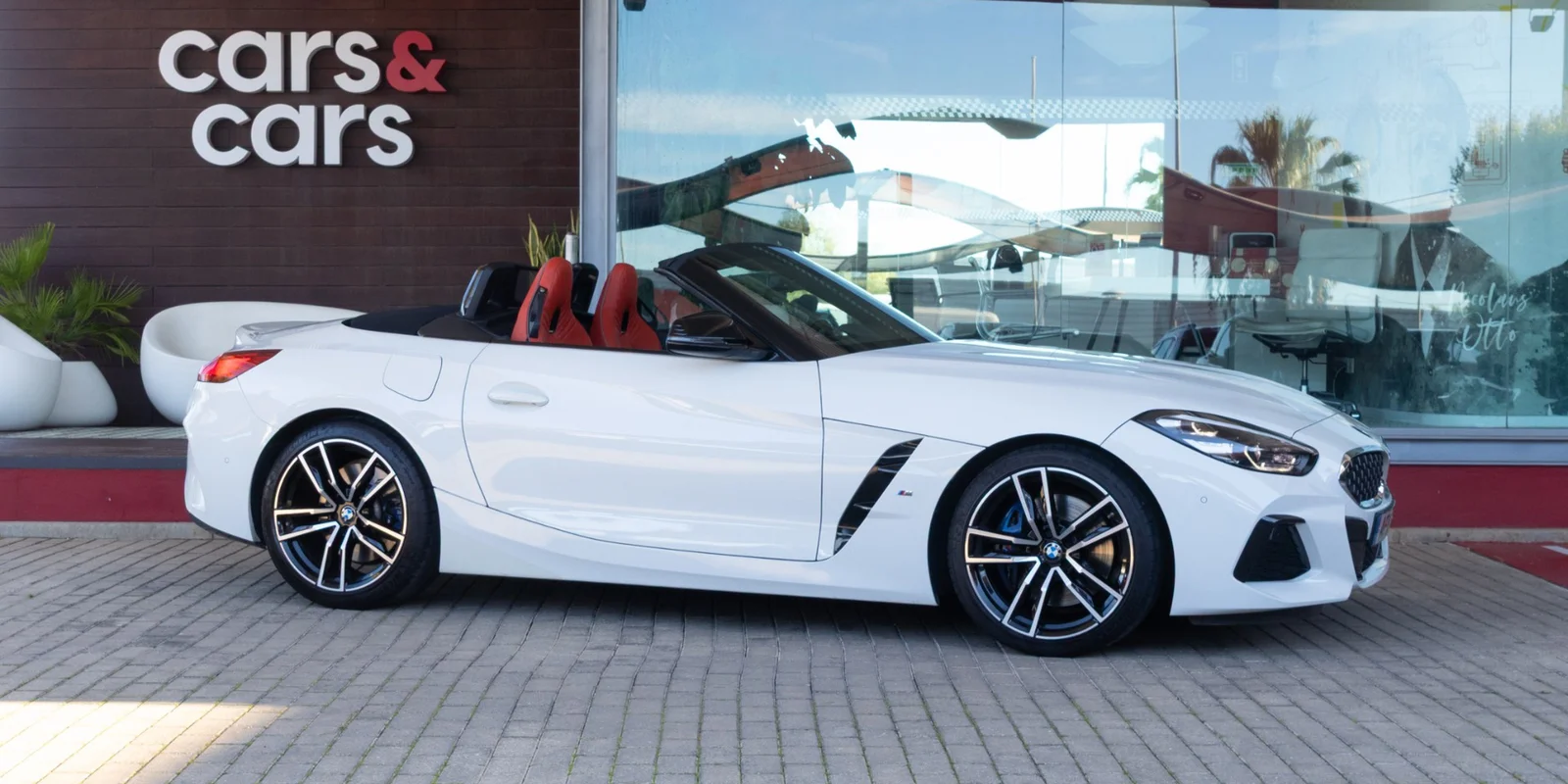 BMW Z4