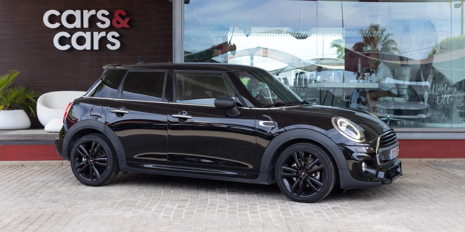 Mini ONE
