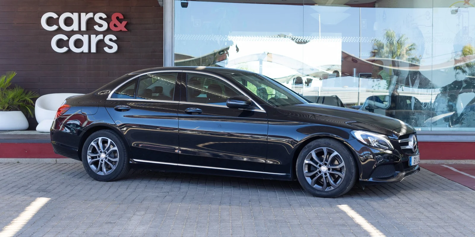 Mercedes-Benz Classe C