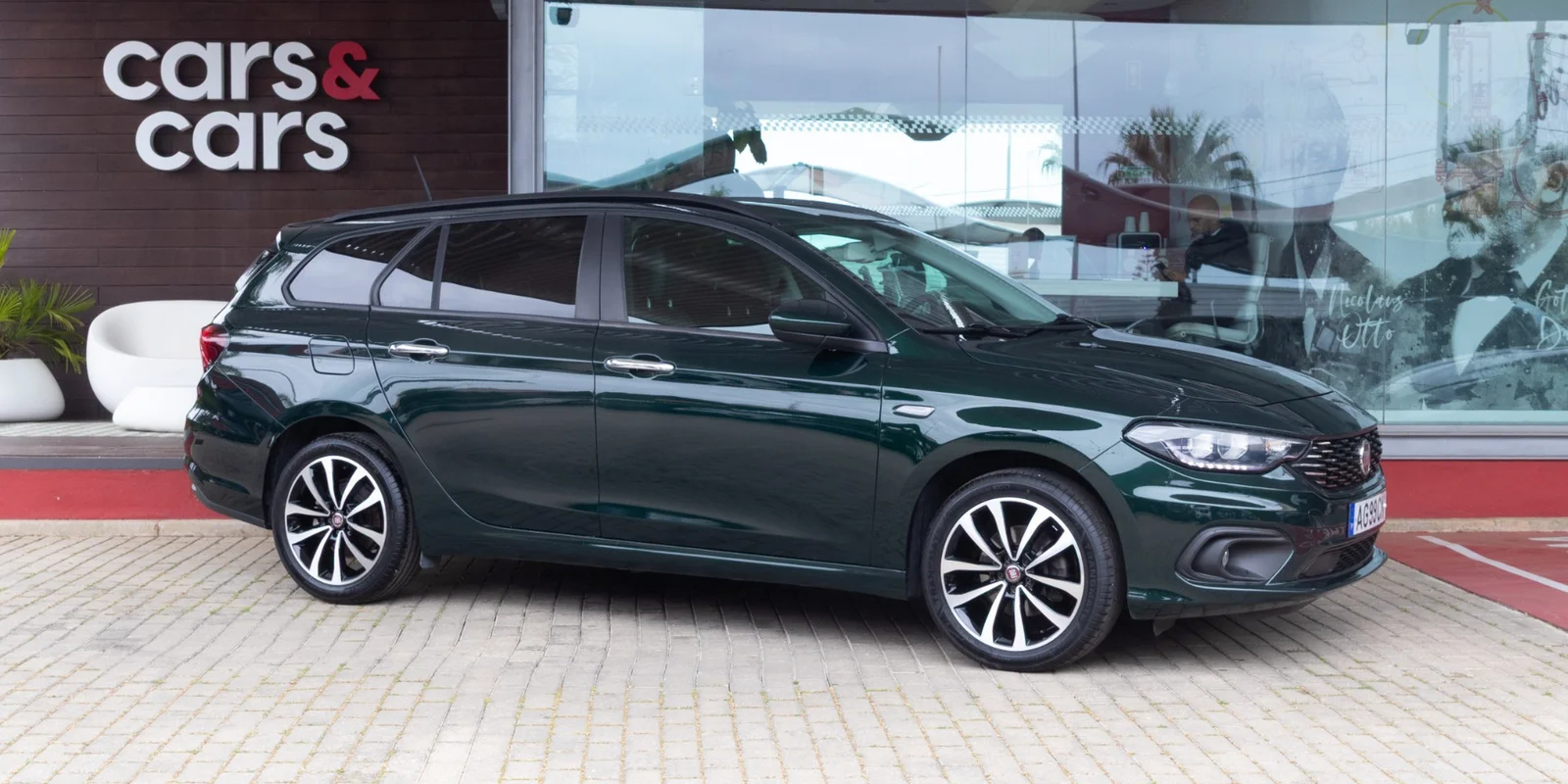 Fiat Tipo SW